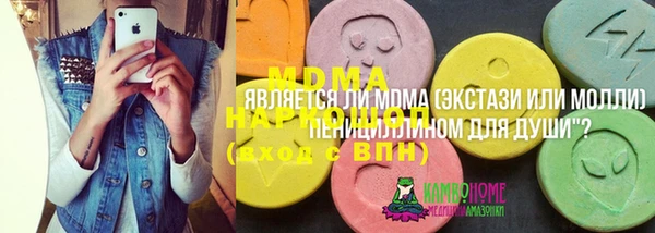 круглые Вязники